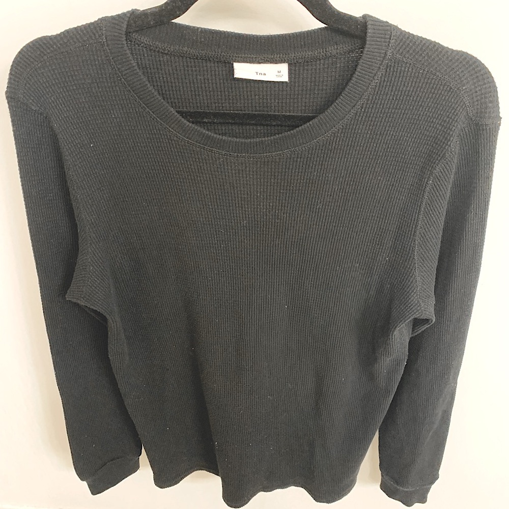 TNA BLACK THERMAL